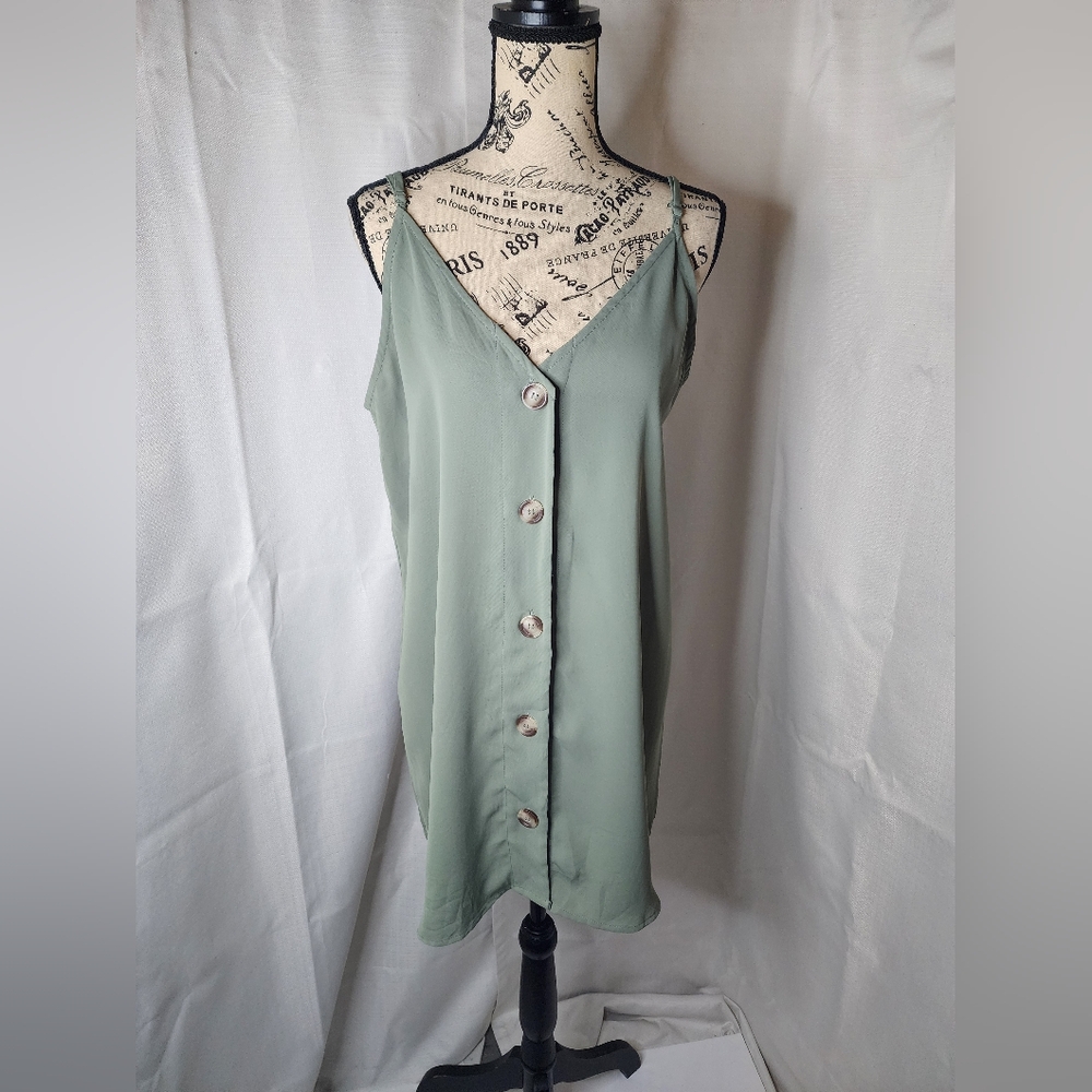 Zenana Tank